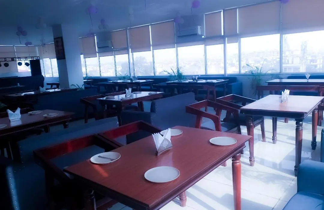Hotel Glen Erica-1