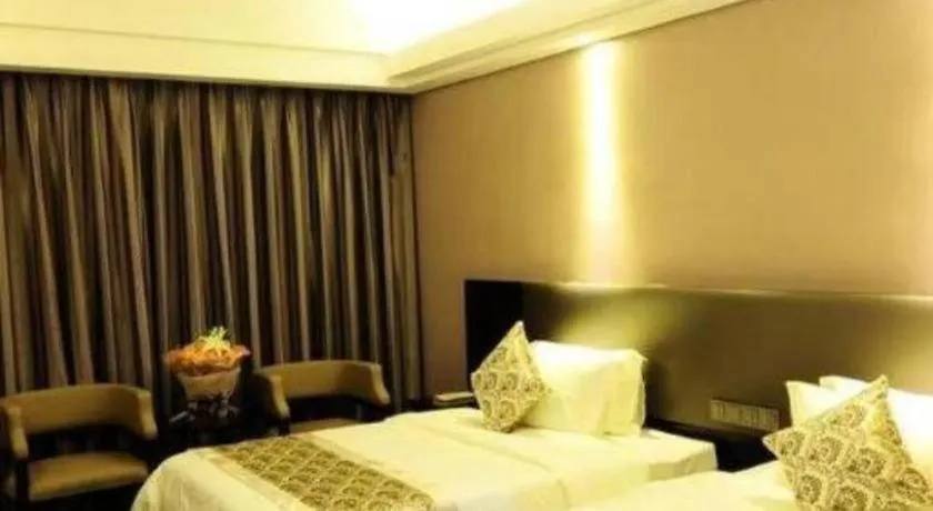 Chimelong Hotel-1