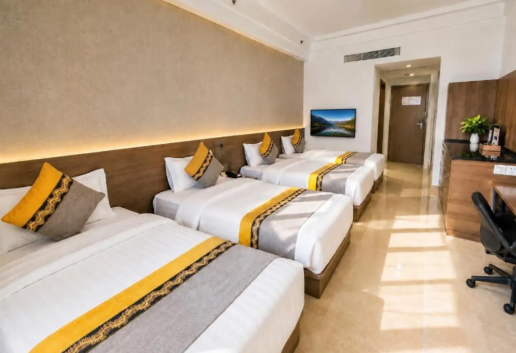 Grand Harbour Hotel-1