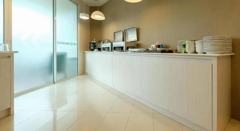 The Y Residence-1