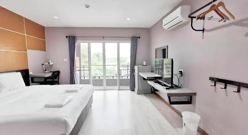 The Y Residence-1