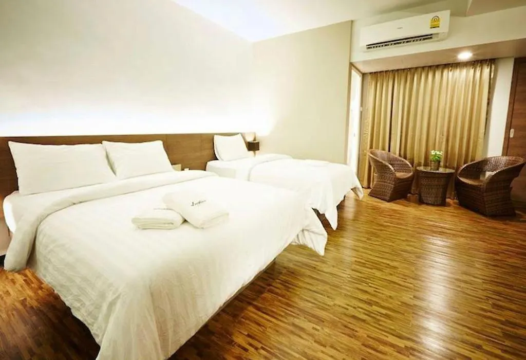 Leevana Hotel-1