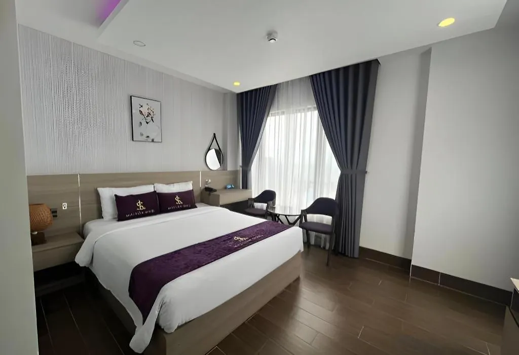 Maison Hotel Phu Quoc-1
