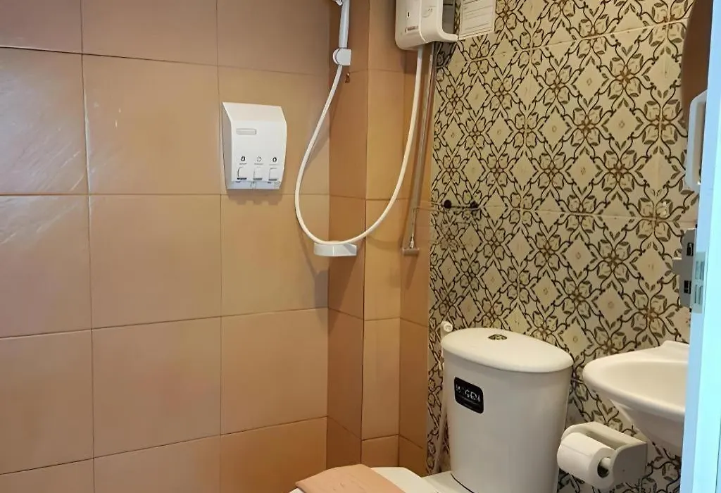 Chiang Rai Hotel-1