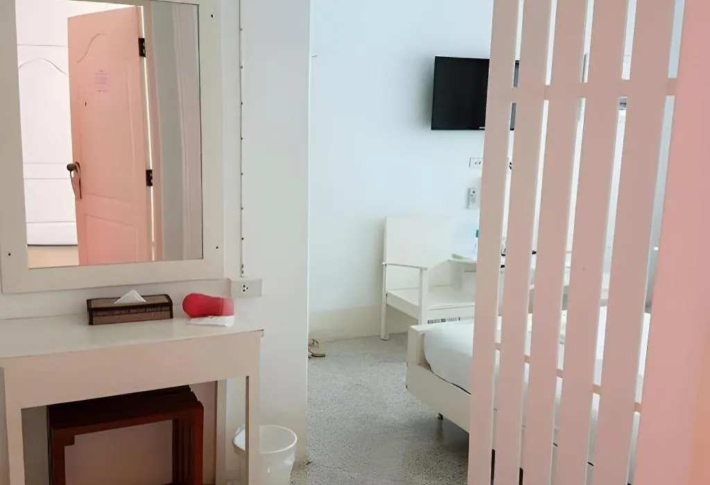 Chiang Rai Hotel-1