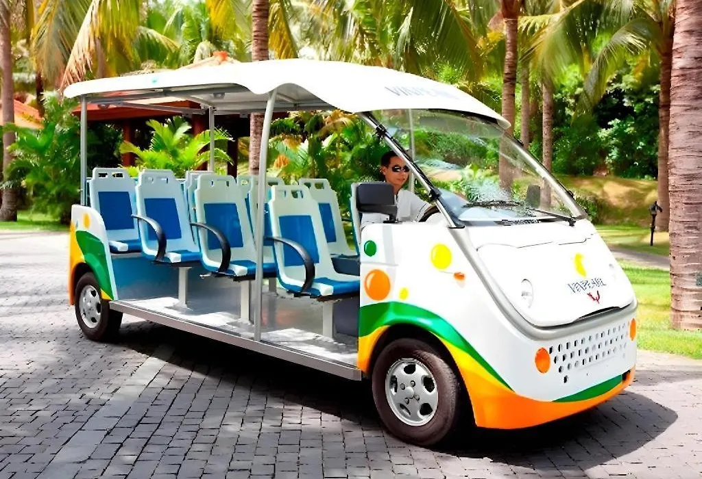 Vinpearl Discovery Rockside Nha Trang-1