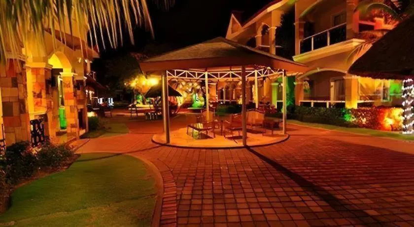 Moonbay Marina The Villas-1