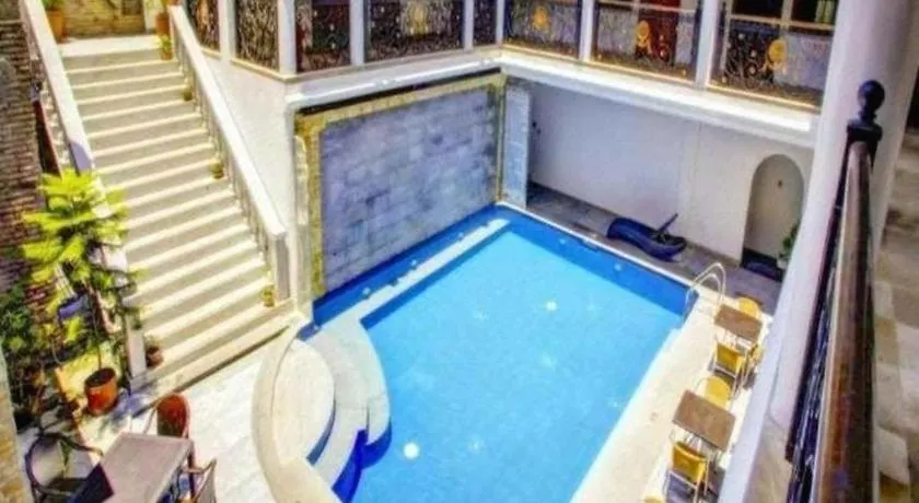 Hotel Luna Annex-1