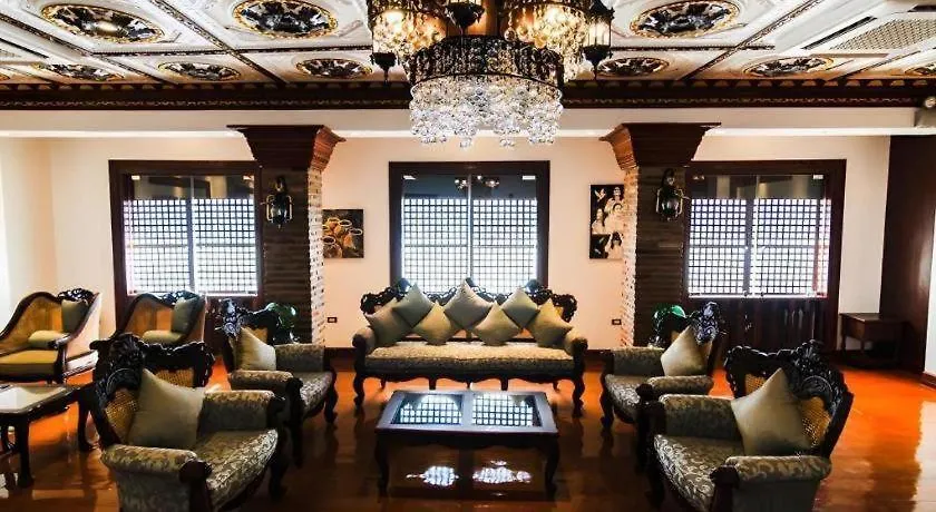 Hotel Luna Annex-1