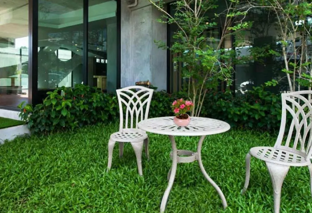B2 Phuket Boutique & Budget Hotel-1