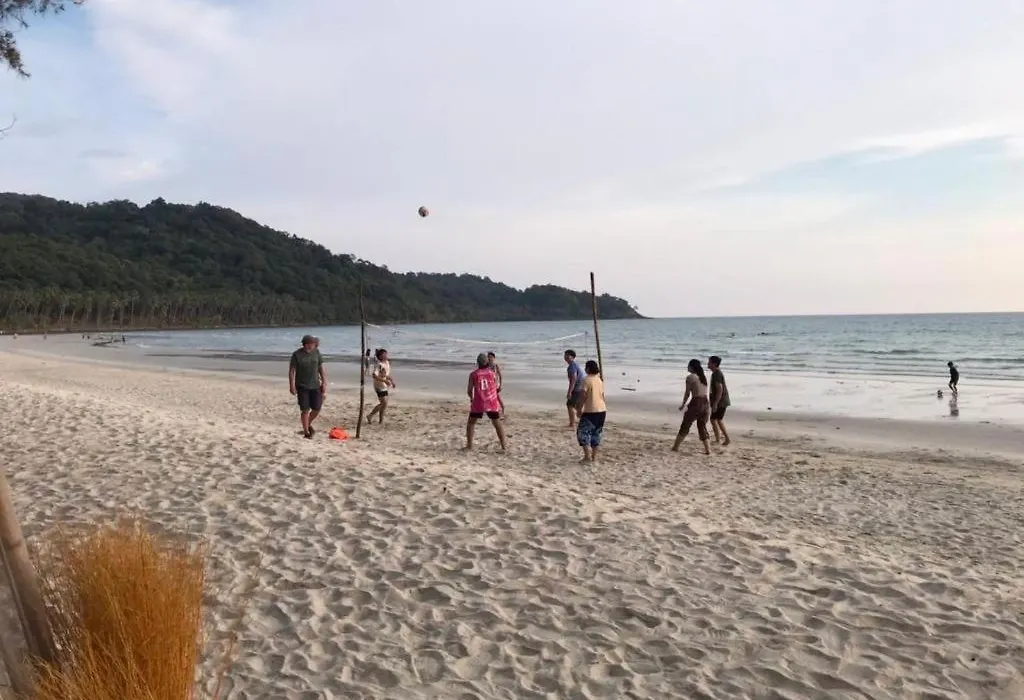 Ko Kut Ao Phrao Beach Resort-1