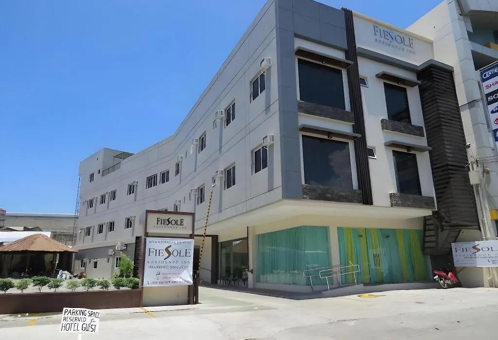 Fiesole Residence Inn-1