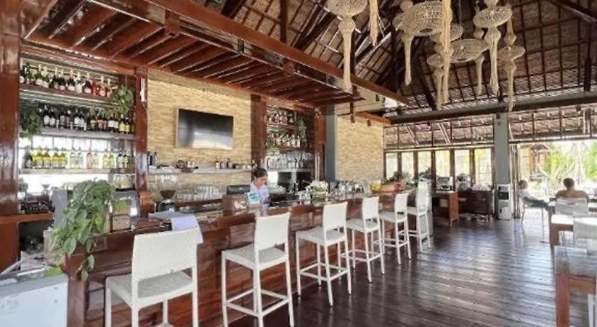 Isla Cabana Resort-1