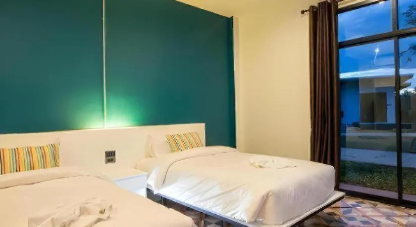 M Boutique Resort-1