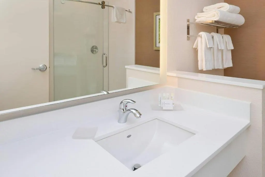 Fairfield By Marriott Inn & Suites Chillicothe-1
