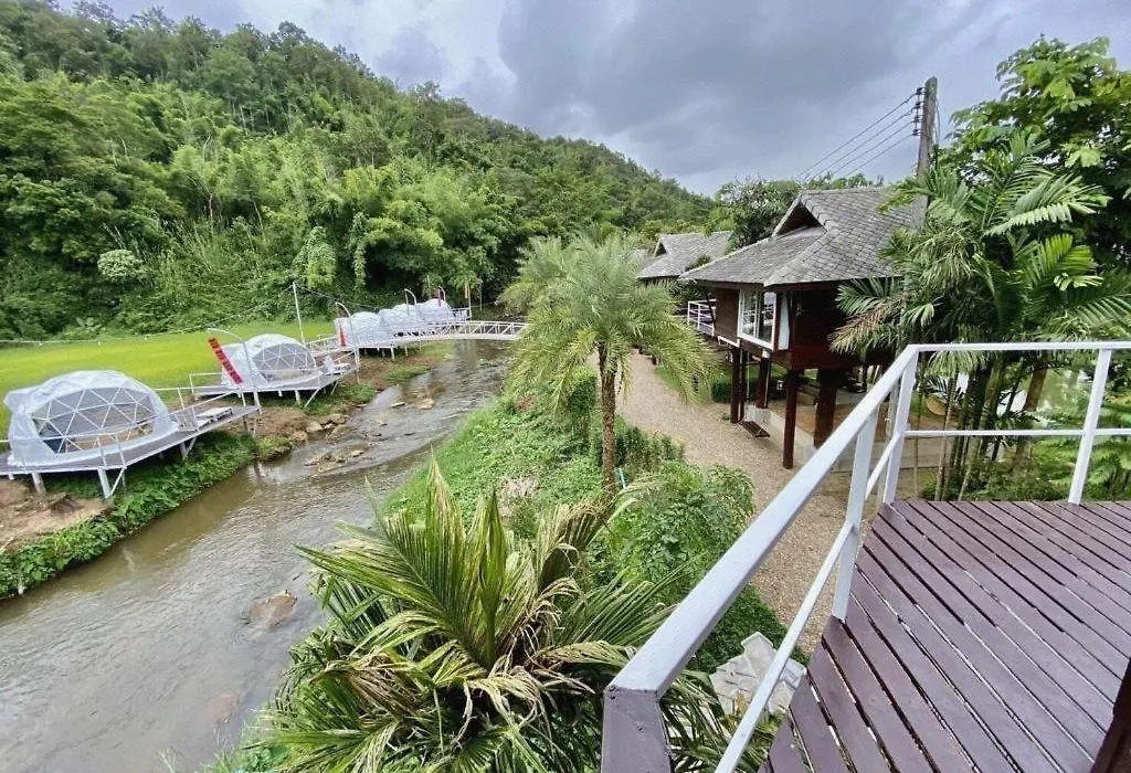 The White House Boutique Resort-1