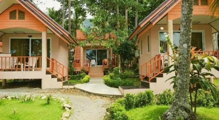 Sea Flower Resort-1