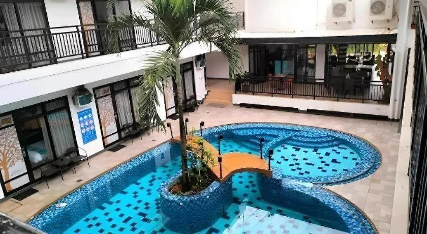 White Breeze Palawan Boutique Hotel-1
