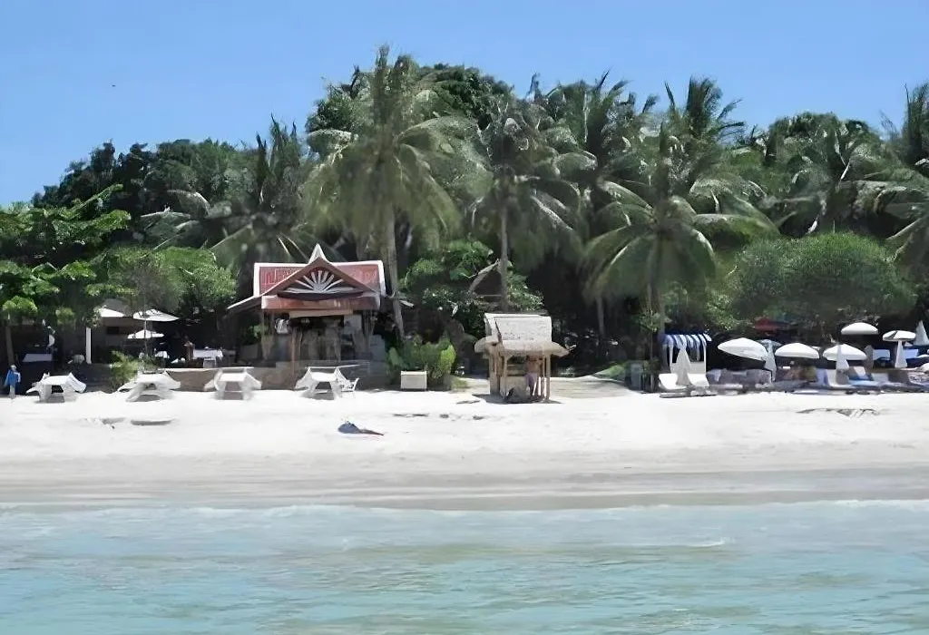 Lucky Mother Bungalow-1