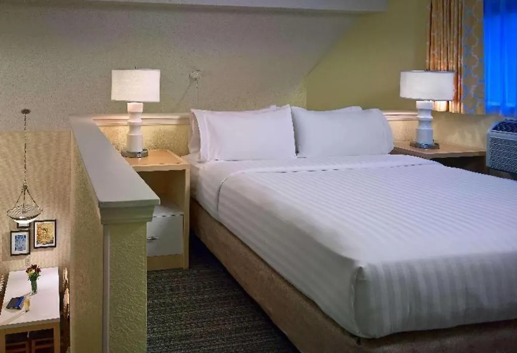 Sonesta Es Suites Ann Arbor-1
