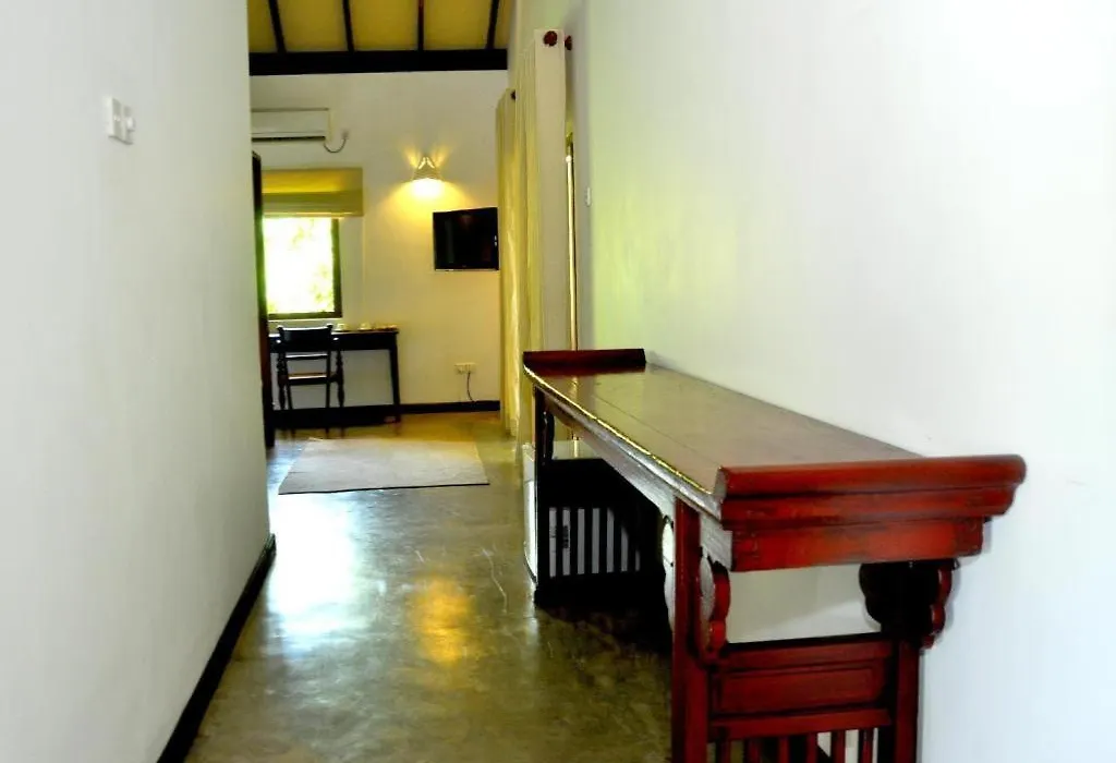 Roman Lake Ayurveda Boutique Resort-1
