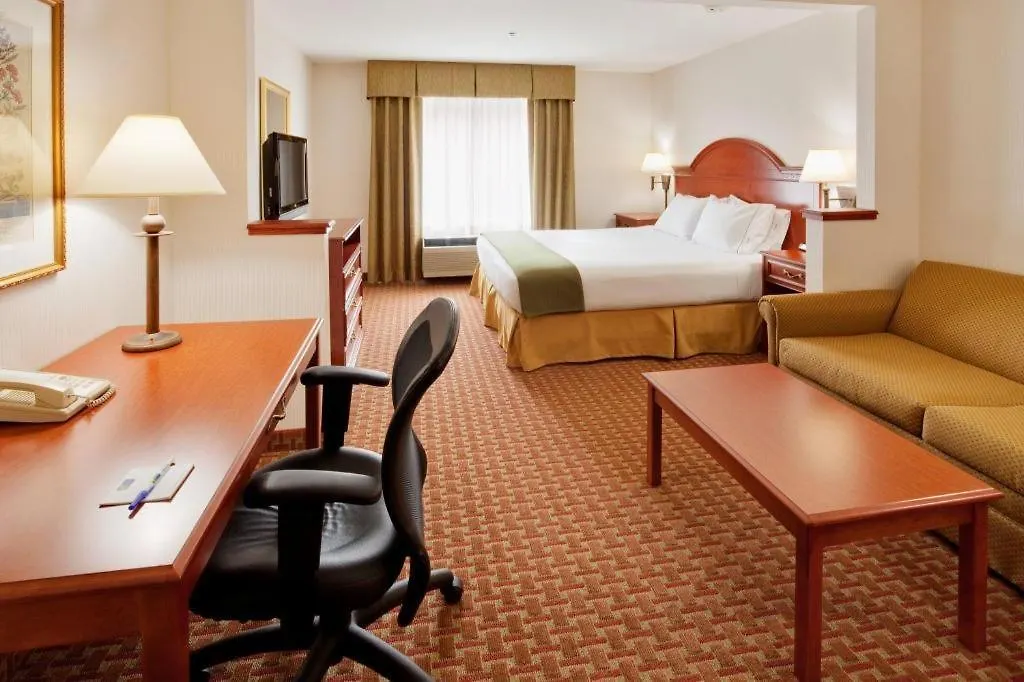 Holiday Inn Express Frackville Hotel By Ihg-1