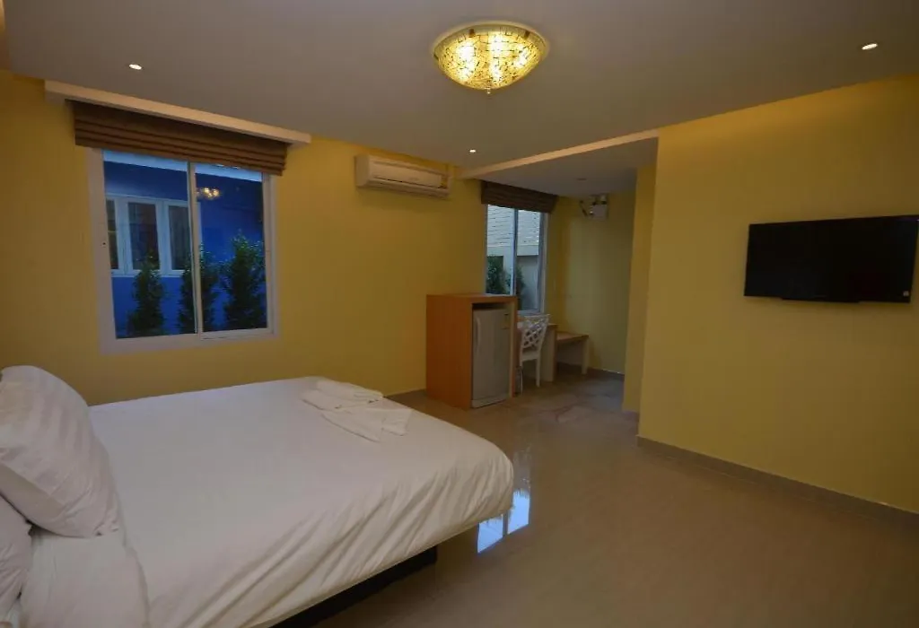 Pearl By The Sea Resort-1