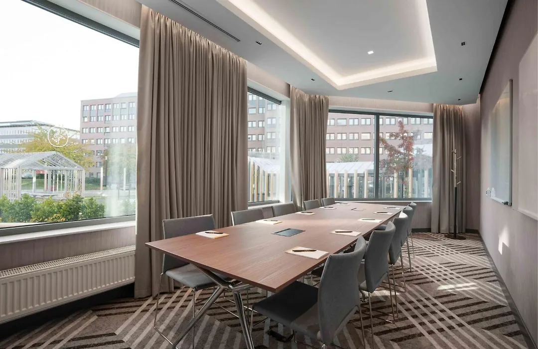 Voco Stockholm - Kista By Ihg-1