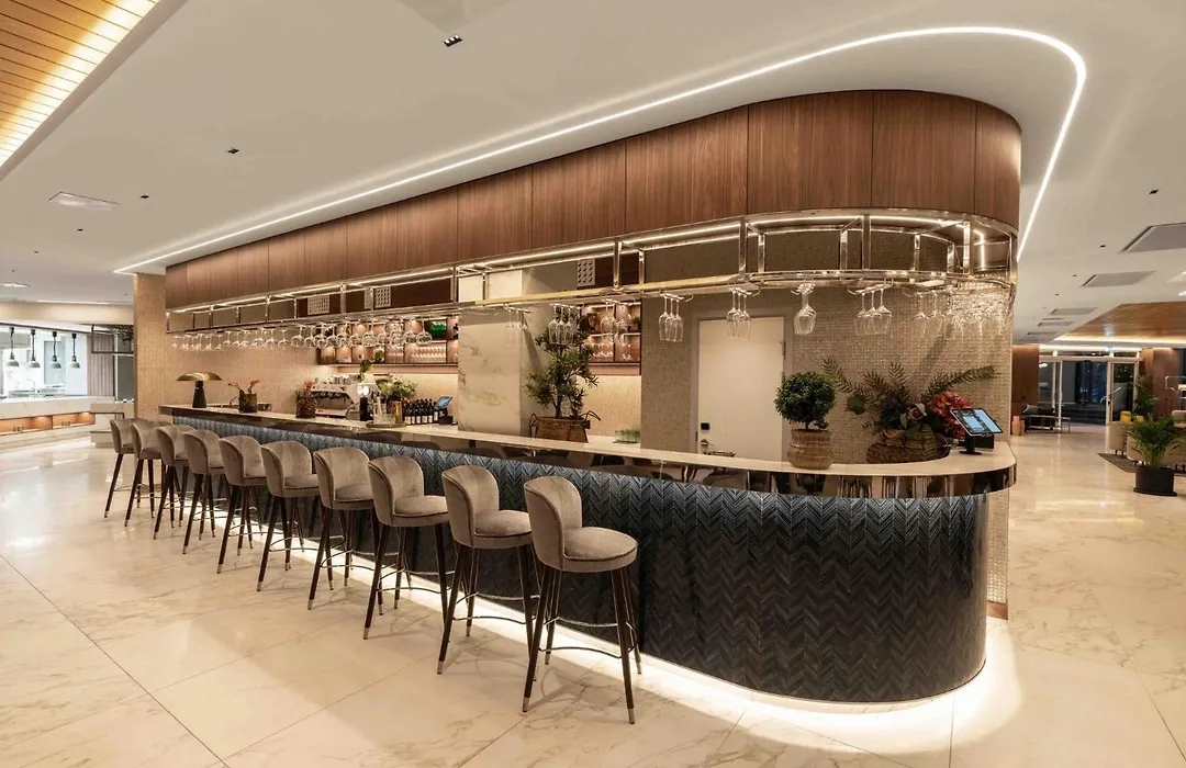 Voco Stockholm - Kista By Ihg-1