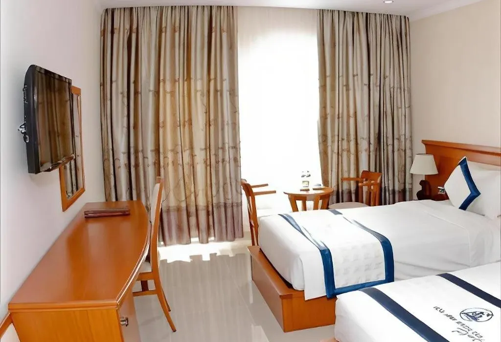 Hoa Binh - Rach Gia Resort-1