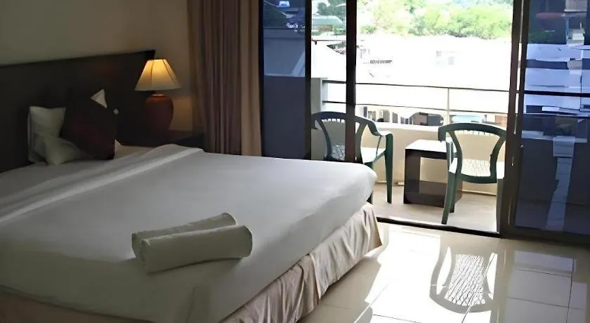 Kamala Phuyai Resort-1