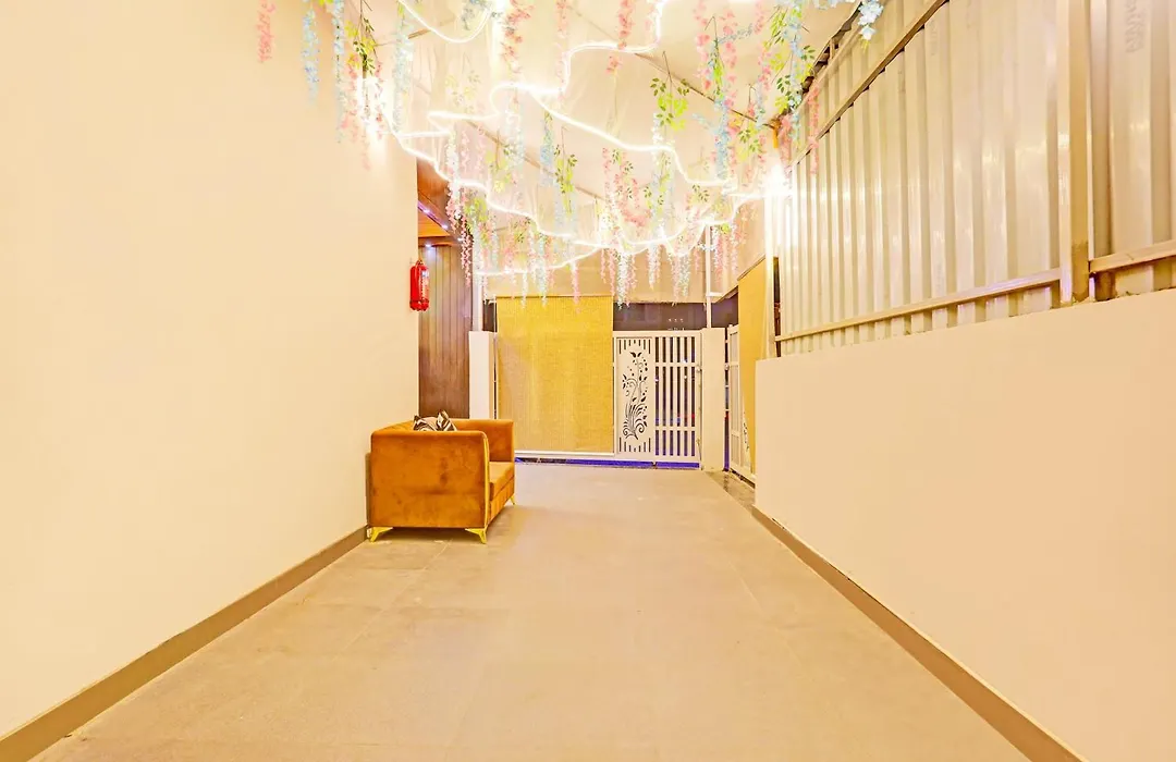 Hotel O Pritesh Onyx-1