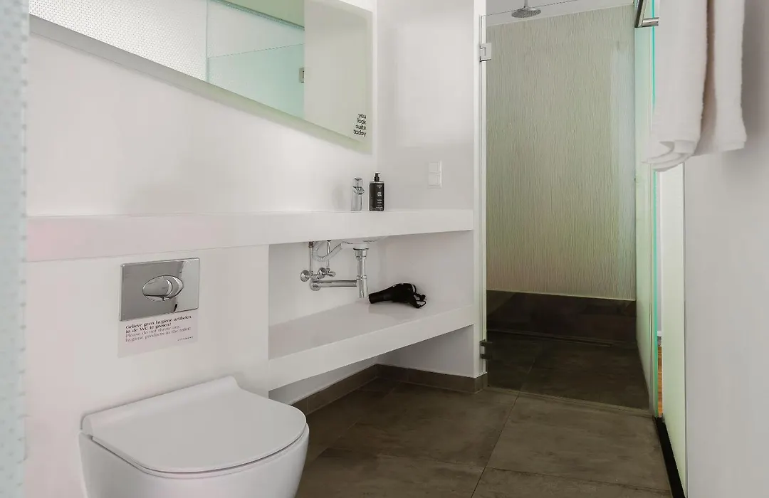 Limehome Amsterdam Gatwickstraat-1