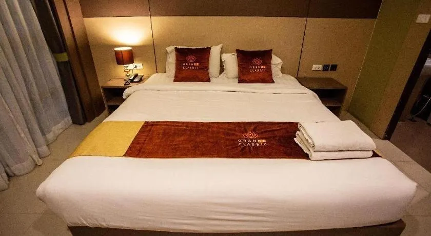 Grande Classic Pattaya-1