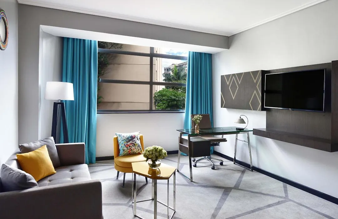 Novotel Nairobi Westlands-1