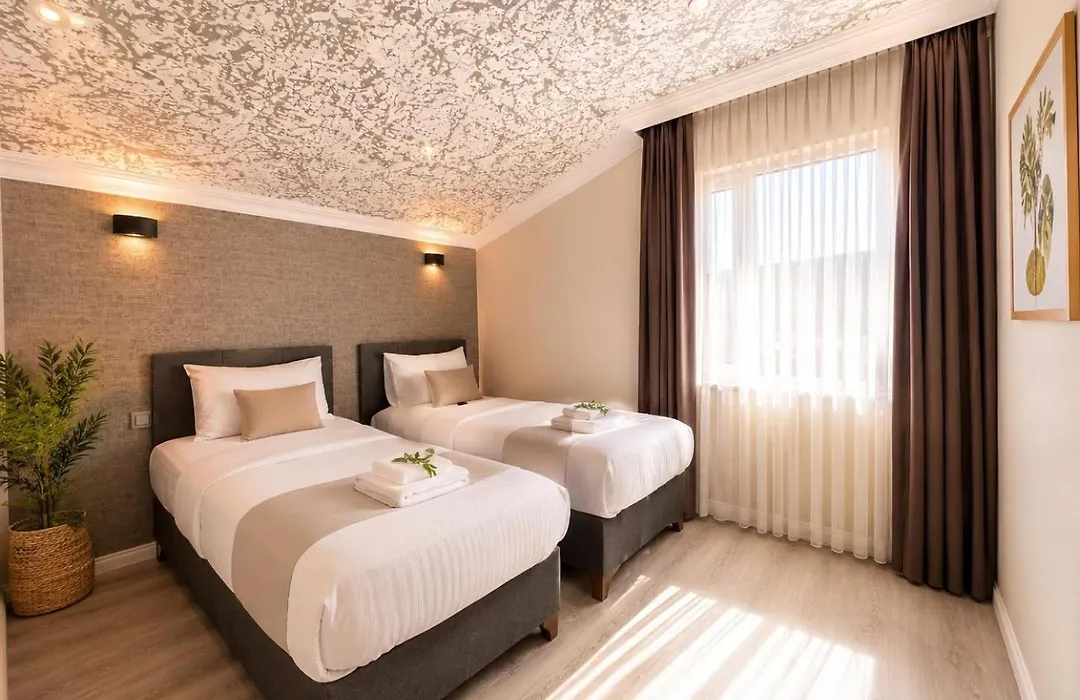 Casa Florya Suites-1