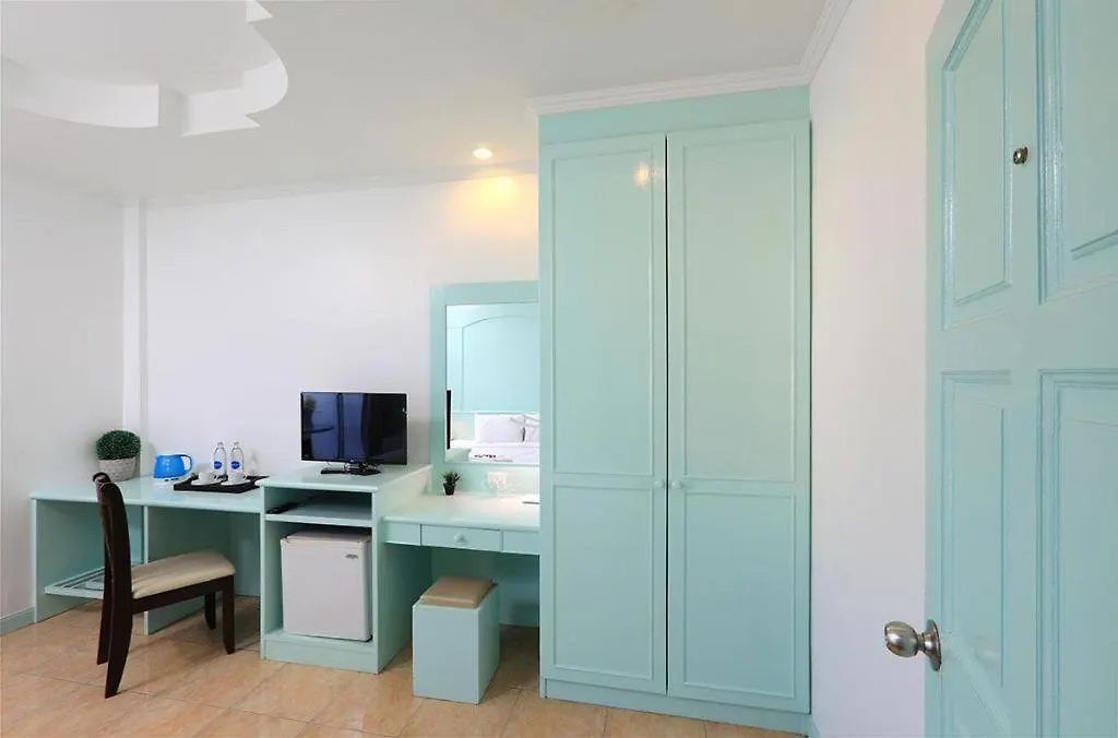 Gorgeous Boutique Room-1