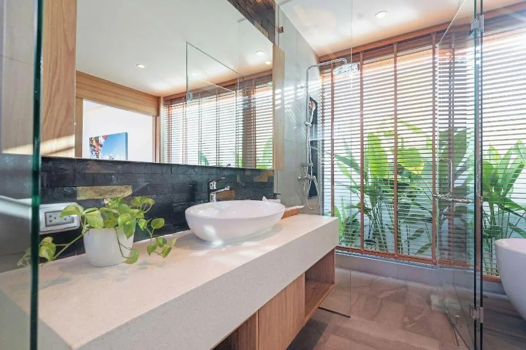 Escape Villa-1