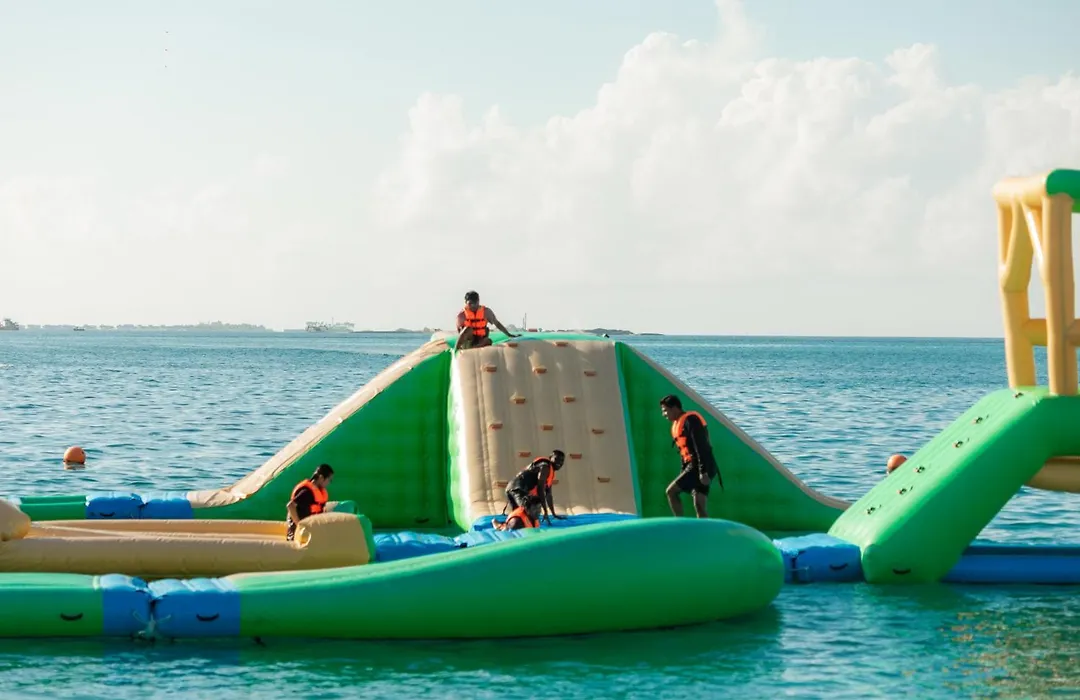 Beach Heaven Guraidhoo By Beach Hotel Maldives-1