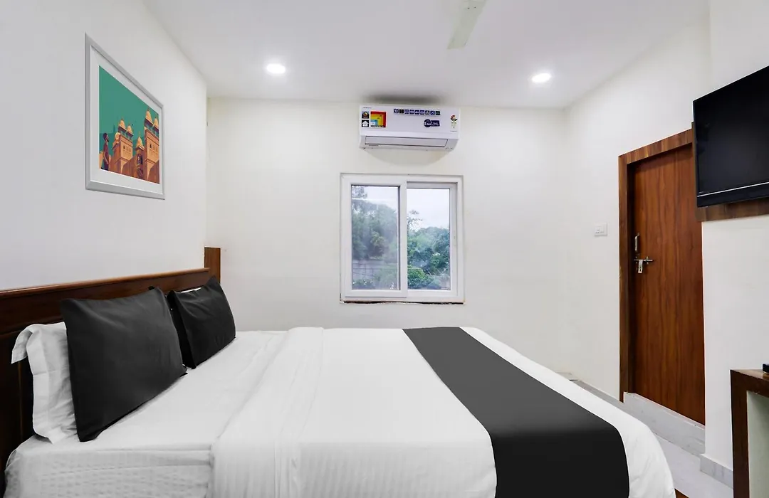 Hotel O Honey Rooms-1