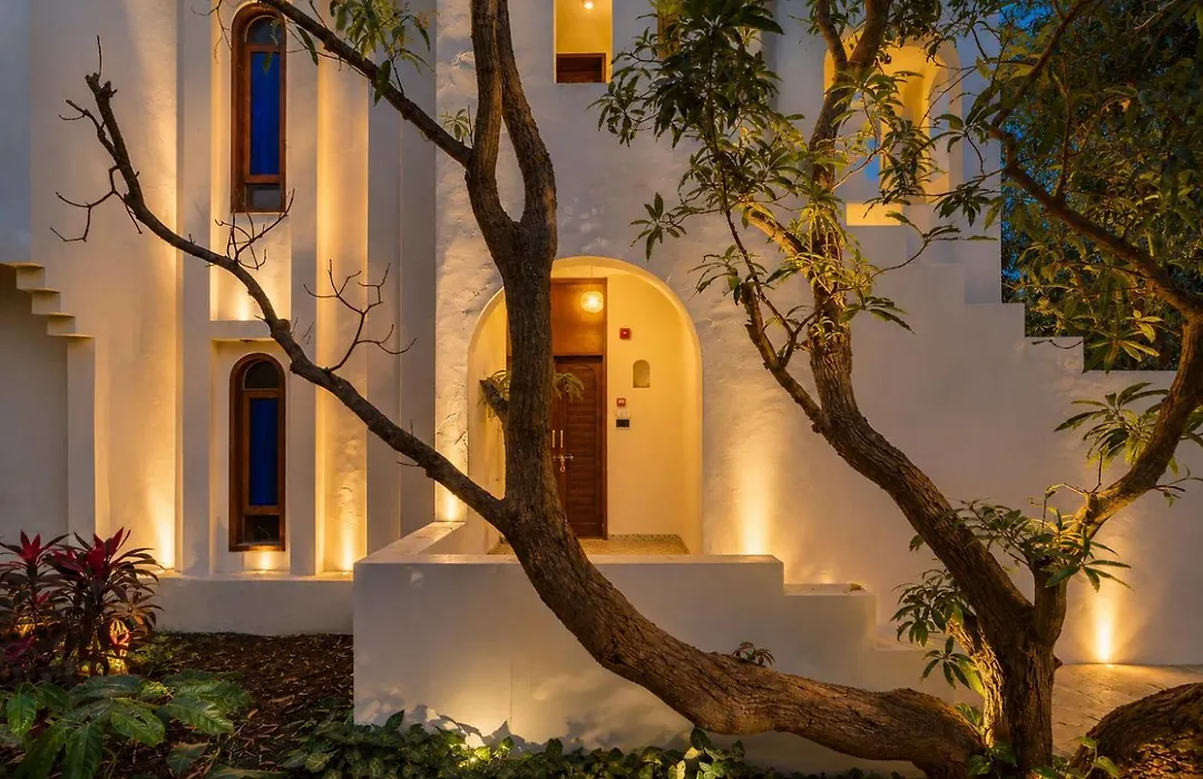 Le Casa Lion Resort A Premium Resort In Sasan Gir-1