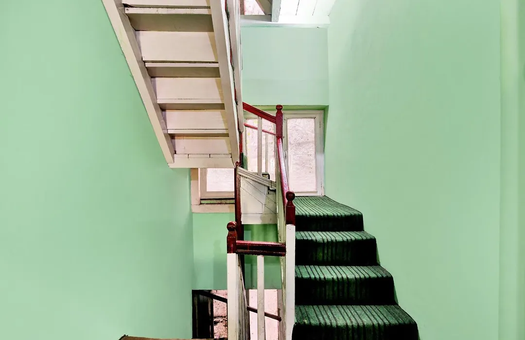 Hotel O Chaman-1