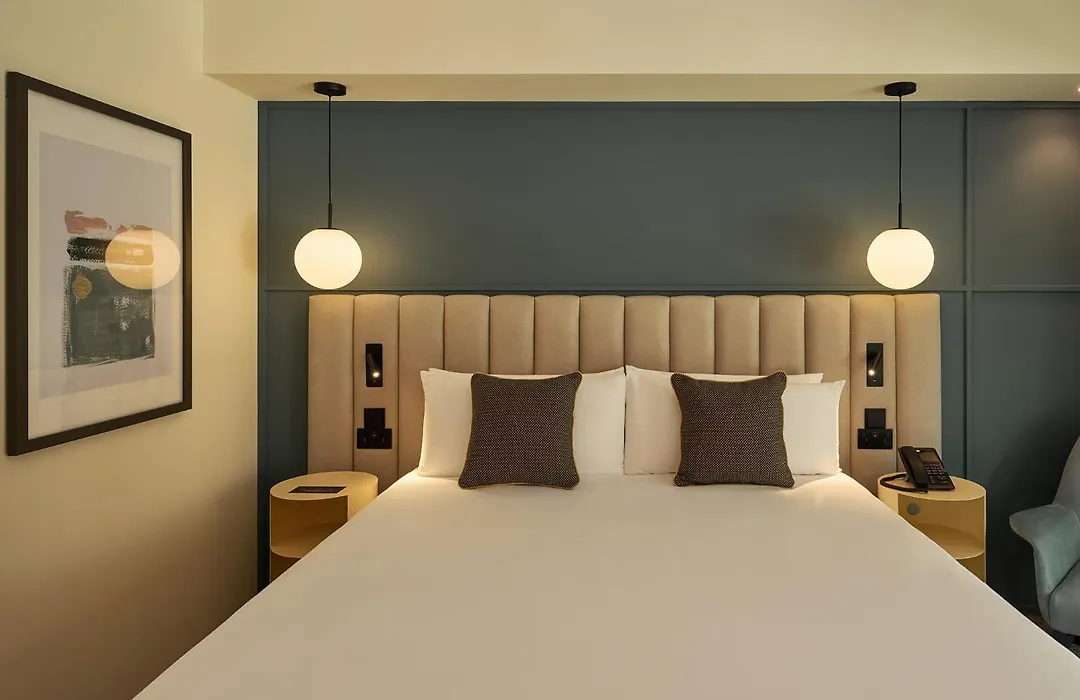 Voco Malta By Ihg-1
