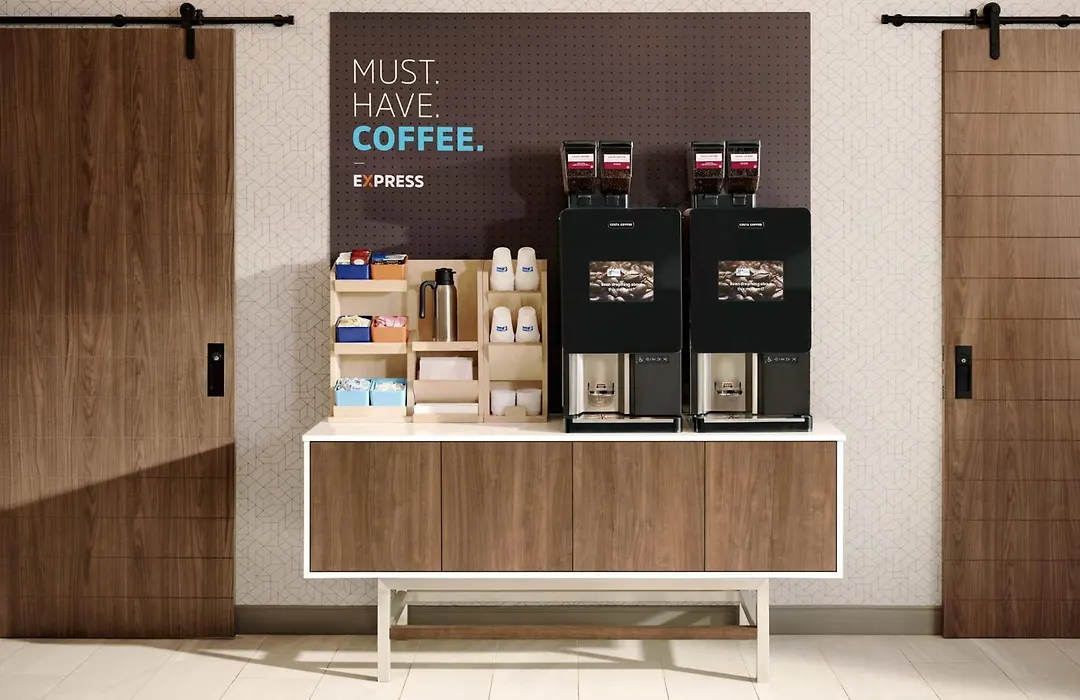 Holiday Inn Express & Suites Tumwater - Olympia By Ihg-1