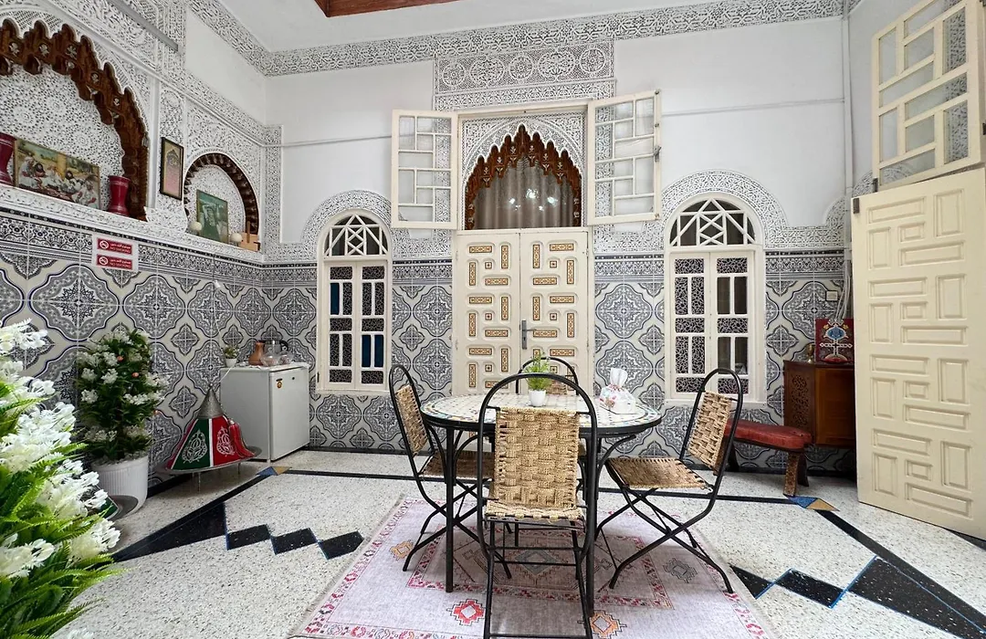 Riad Dar Marjana-1