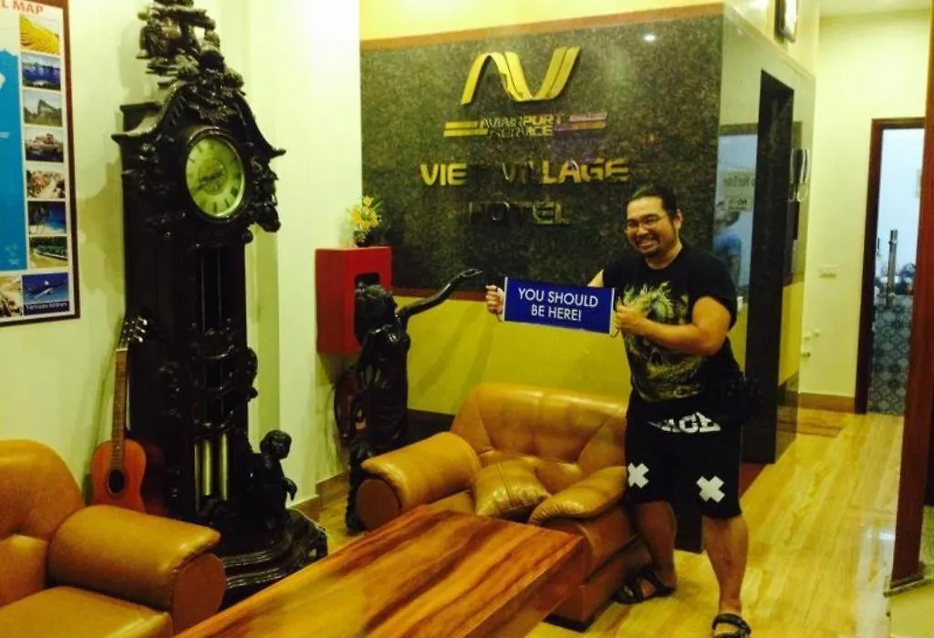 Viet Village Hotel-1