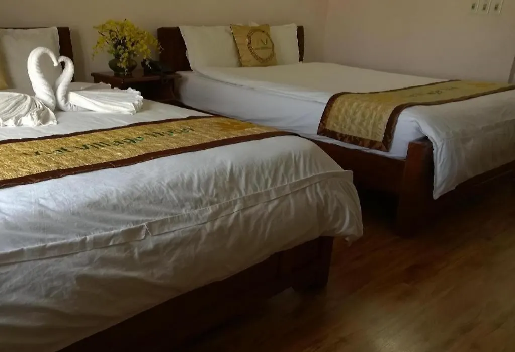 Viet Village Hotel-1