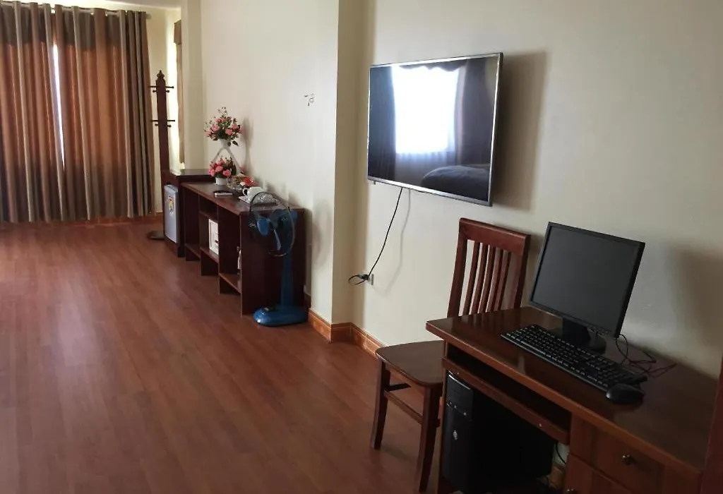 Viet Village Hotel-1