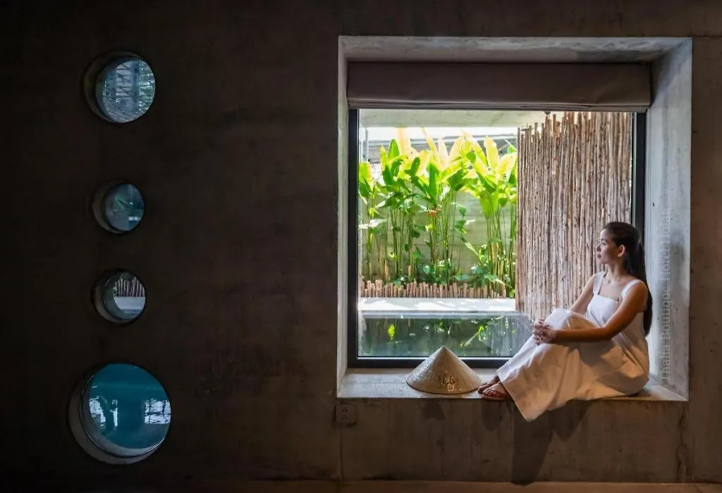 Thalia Boutique Hotel Hoian-1
