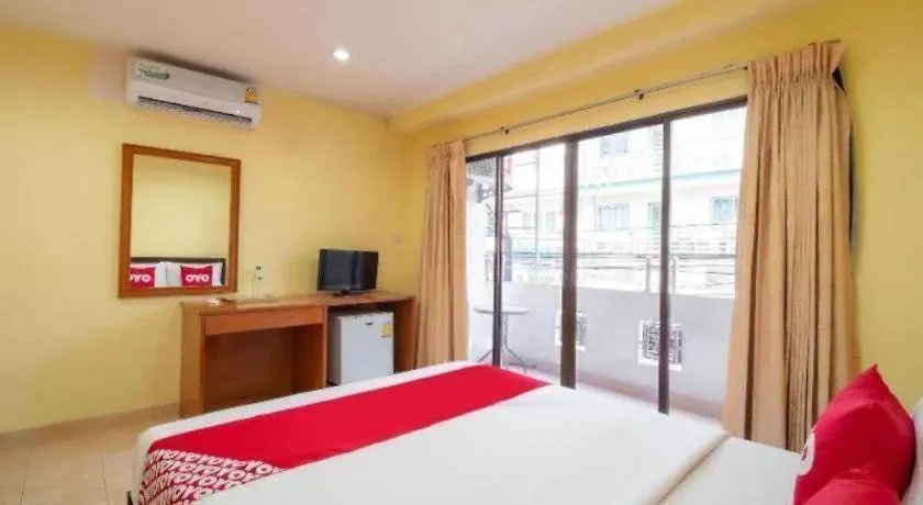 Oyo 811 Jasmine Villa-1